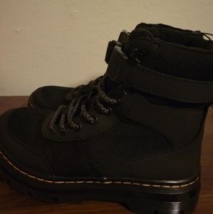 Dr. Martens Combs Tech